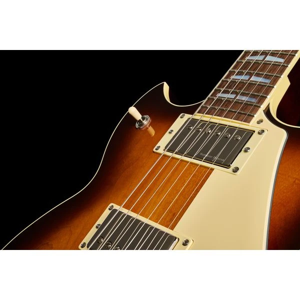 Yamaha SG 1820 Brown Sunburst 14 Yamaha SG 1820 Brown Sunburst - Image 14