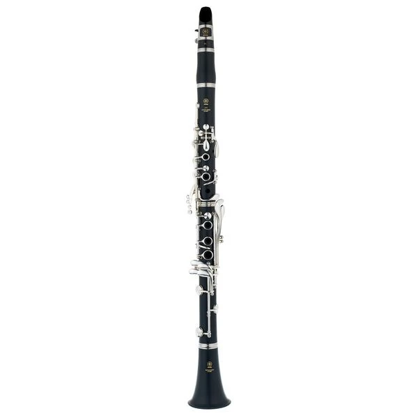 Yamaha YCL-255 S Clarinet Set 2 Yamaha YCL-255 S Clarinet Set - Image 2