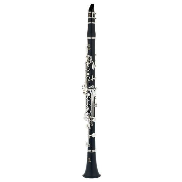 Yamaha YCL-255 S Clarinet Set 3 Yamaha YCL-255 S Clarinet Set - Image 3