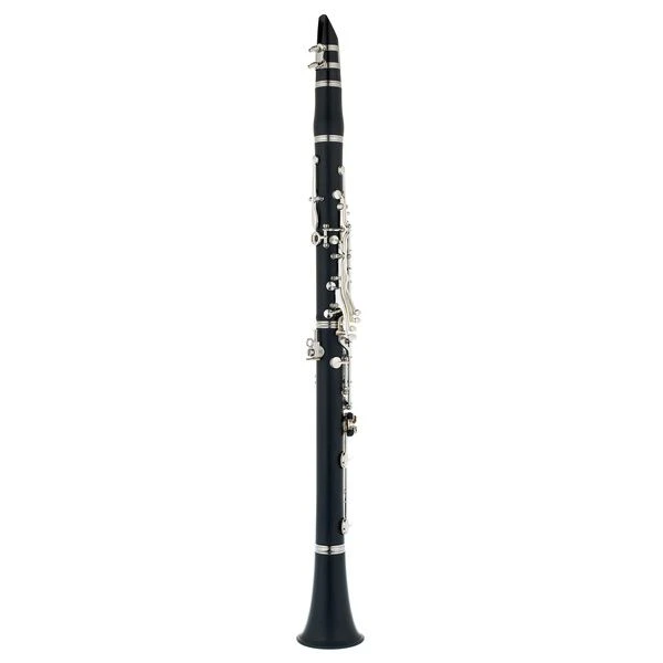 Yamaha YCL-255 S Clarinet Set 4 Yamaha YCL-255 S Clarinet Set - Image 4