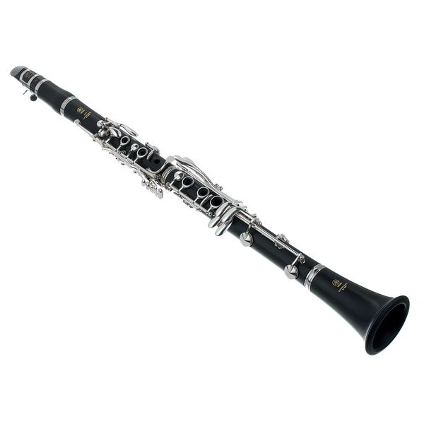Yamaha YCL-255 S Clarinet Set 6 Yamaha YCL-255 S Clarinet Set - Image 6