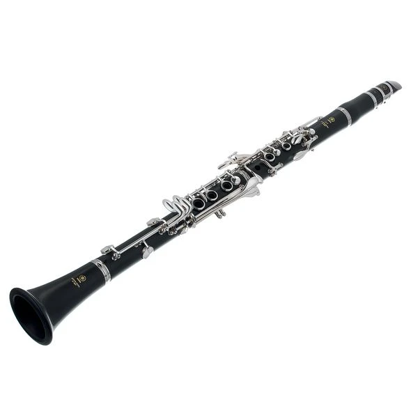 Yamaha YCL-255 S Clarinet Set 5 Yamaha YCL-255 S Clarinet Set - Image 5