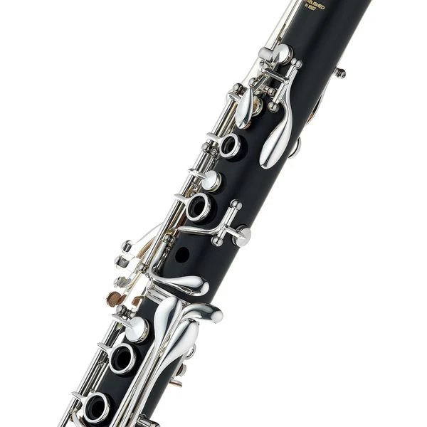 Yamaha YCL-255 S Clarinet Set 7 Yamaha YCL-255 S Clarinet Set - Image 7