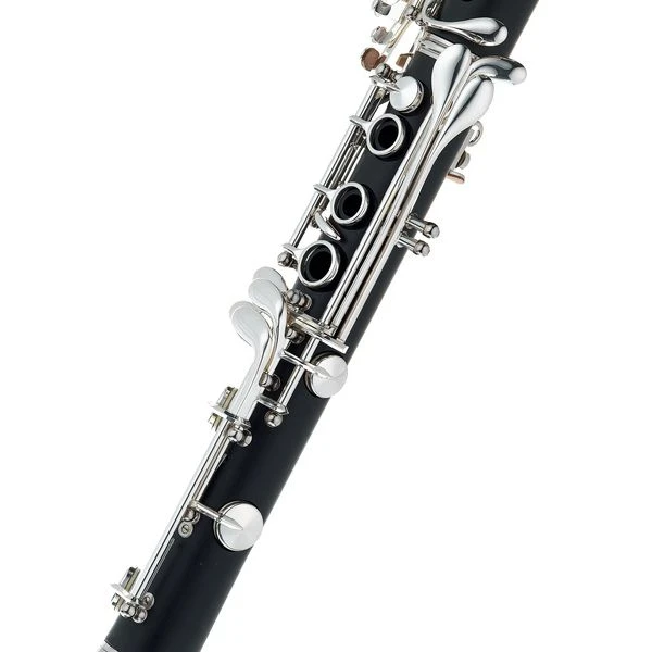 Yamaha YCL-255 S Clarinet Set 8 Yamaha YCL-255 S Clarinet Set - Image 8