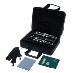 Yamaha YCL-255 S Clarinet Set 30 Yamaha YCL-255 S Clarinet Set -SoundSensationYamaha 17961587 800