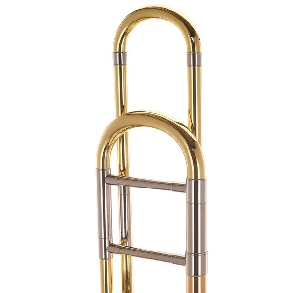 Yamaha YSL-548 GO Bb/F-Trombone 11 Yamaha YSL-548 GO Bb/F-Trombone - Image 11