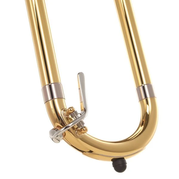 Yamaha YSL-548 GO Bb/F-Trombone 12 Yamaha YSL-548 GO Bb/F-Trombone - Image 12