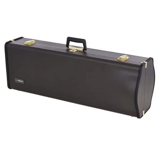 Yamaha YSL-548 GO Bb/F-Trombone 15 Yamaha YSL-548 GO Bb/F-Trombone - Image 15