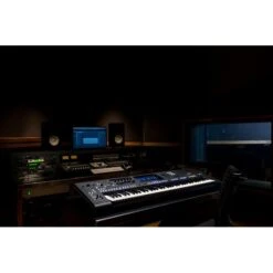 Yamaha Genos Speaker Bundle -SoundSensationYamaha 17986182 800