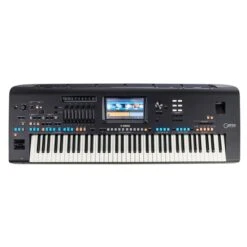 Yamaha Genos Speaker Bundle -SoundSensationYamaha 17986212 800