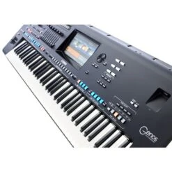 Yamaha Genos Speaker Bundle -SoundSensationYamaha 17986213 800