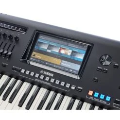 Yamaha Genos Speaker Bundle -SoundSensationYamaha 17986227 800