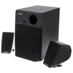 Yamaha Genos Speaker Bundle -SoundSensationYamaha 17986237 800