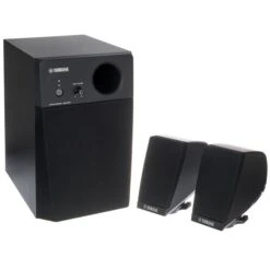 Yamaha Genos Speaker Bundle -SoundSensationYamaha 17986239 800