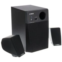 Yamaha Genos Speaker Bundle -SoundSensationYamaha 17986258 800