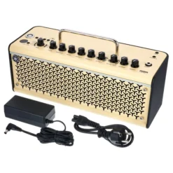 Yamaha THR10IIW Bundle -SoundSensationYamaha 18056613 800