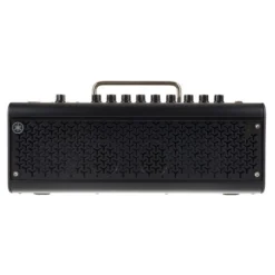 Yamaha THR30IIW Black Bundle -SoundSensationYamaha 18056864 800