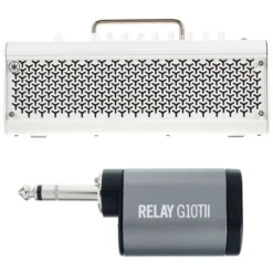 Yamaha THR30IIW White Bundle