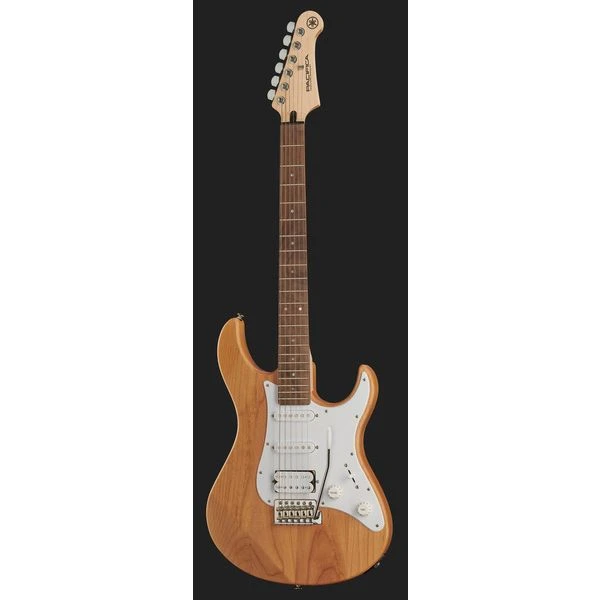 Yamaha Pacifica 112J YNS 2 Yamaha Pacifica 112J YNS - Image 2