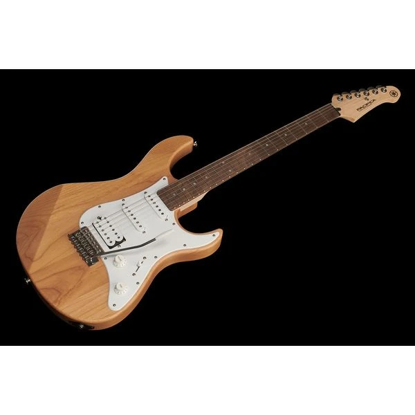 Yamaha Pacifica 112J YNS 9 Yamaha Pacifica 112J YNS - Image 9