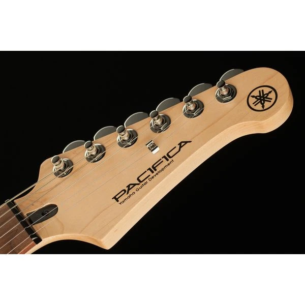 Yamaha Pacifica 112J YNS 15 Yamaha Pacifica 112J YNS - Image 15