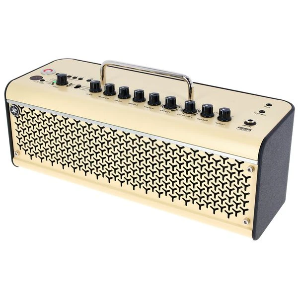 Yamaha THR30IIW Cream Bundle 2 Yamaha THR30IIW Cream Bundle - Image 2