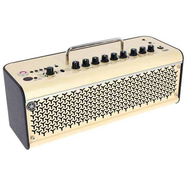 Yamaha THR30IIW Cream Bundle 4 Yamaha THR30IIW Cream Bundle - Image 4