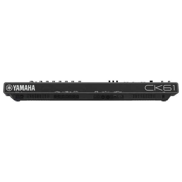Yamaha CK61 Bag Bundle 5 Yamaha CK61 Bag Bundle - Image 5