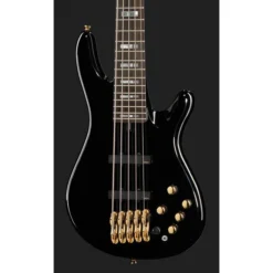 Yamaha BBNE2 Nathan East Black -SoundSensationYamaha 18131382 800