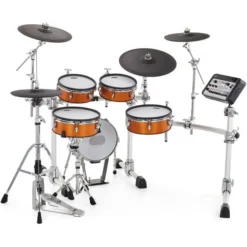 Yamaha DTX10K-M Real Wood -SoundSensationYamaha 18143377 800