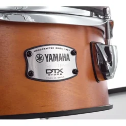 Yamaha DTX10K-M Real Wood -SoundSensationYamaha 18143392 800