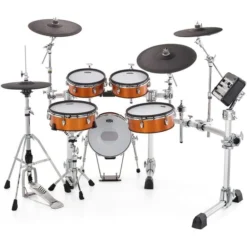 Yamaha DTX10K-M Real Wood -SoundSensationYamaha 18143452 800