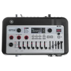 Yamaha DTX10K-M Real Wood Bundle -SoundSensationYamaha 18144867 800