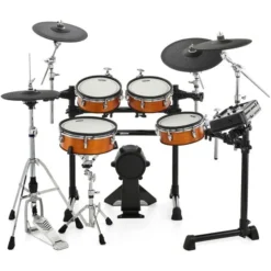Yamaha DTX8K-X Real Wood Bundle -SoundSensationYamaha 18144977 800