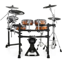 Yamaha DTX8K-X Real Wood Bundle -SoundSensationYamaha 18144982 800