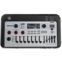 Yamaha DTX8K-X Real Wood Bundle -SoundSensationYamaha 18144987 800