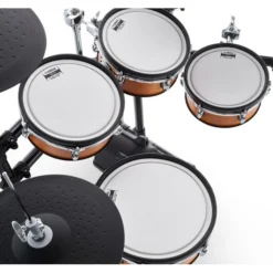 Yamaha DTX8K-X Real Wood Bundle -SoundSensationYamaha 18145022 800