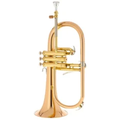Yamaha YFH-8315 G 02 Flugelhorn -SoundSensationYamaha 18188731 800