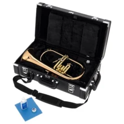 Yamaha YFH-8315 G 02 Flugelhorn -SoundSensationYamaha 18188766 800