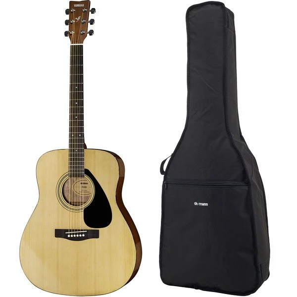 Yamaha F310 NT Bundle 1 Yamaha F310 NT Bundle