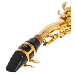 Yamaha YSS-82ZRUL Soprano Sax -SoundSensationYamaha 18231371 800
