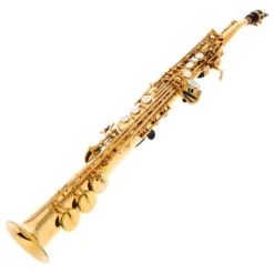 Yamaha YSS-82ZRUL Soprano Sax -SoundSensationYamaha 18231390 800