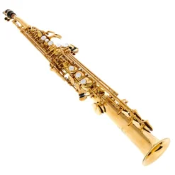 Yamaha YSS-82ZRUL Soprano Sax -SoundSensationYamaha 18231395 800