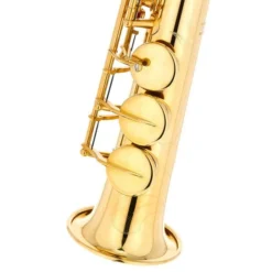 Yamaha YSS-82ZRUL Soprano Sax -SoundSensationYamaha 18231400 800
