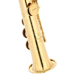 Yamaha YSS-82ZRUL Soprano Sax -SoundSensationYamaha 18231406 800