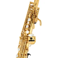 Yamaha YSS-82ZRUL Soprano Sax -SoundSensationYamaha 18231415 800