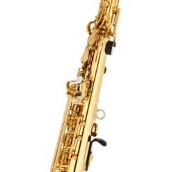 Yamaha YSS-82ZRUL Soprano Sax -SoundSensationYamaha 18231420 800