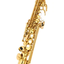 Yamaha YSS-82ZRUL Soprano Sax -SoundSensationYamaha 18231425 800