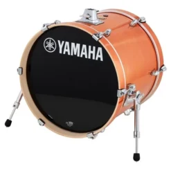 Yamaha Stage Custom 18"x15" BD HA