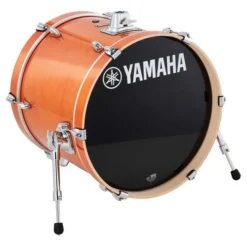 Yamaha Stage Custom 18"x15" BD HA -SoundSensationYamaha 18237360 800